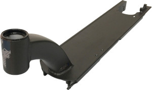Carrera impel is-1 Electric Scooter Frame