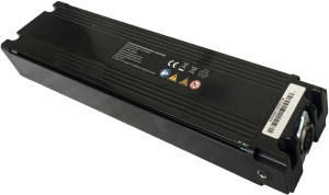 Carrera impel is-1 Electric Scooter Battery