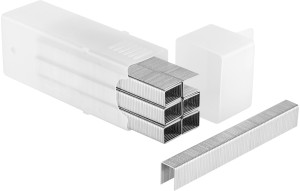 Stanley 14mm Heavy Duty Staples x1000