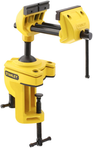 Stanley Multi Angle Hobby Vice