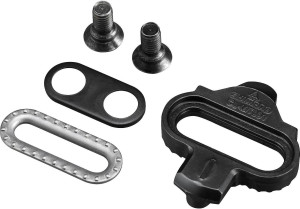Shimano CL-MT001 SPD Cleats