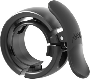 Knog Oi Prima Bell, Anthracite Small