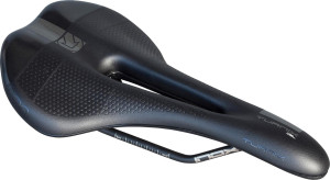PRO Turnix Gel Saddle, 152mm