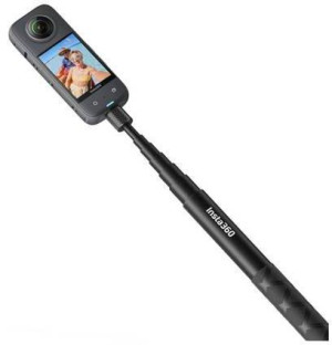 Insta360 114cm Invisible Selfie Stick (X & GO Series)