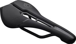 PRO Turnix Team Saddle, 132mm
