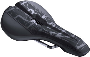 PRO MSN 1.3 MTB Saddle, 152mm
