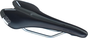 PRO Falcon CRMO Saddle, 152mm