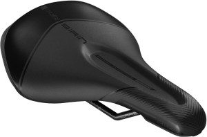 PRO Sirin Women's Team Saddle, 152mm