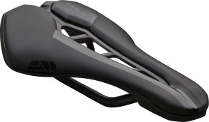 PRO Stealth Team Saddle, 142mm