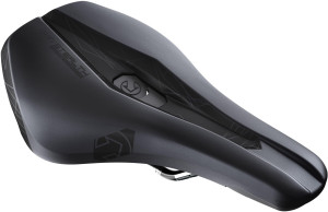 PRO Stealth Off-Road Saddle, 152mm