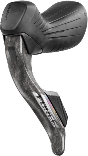 SRAM Force AXS E1 Lever & Caliper, Left Rear