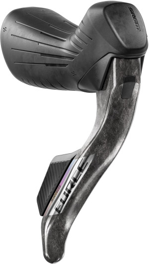 SRAM Force AXS E1 Lever & Caliper, Right Front