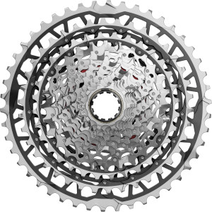 SRAM XG-1371 XPLR 13 Speed Cassette 10-46T