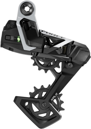 SRAM Force AXS XPLR E1 13 Speed Rear Derailleur