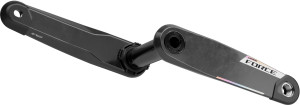 SRAM Force E1 XPLR DUB Crankset, 160mm