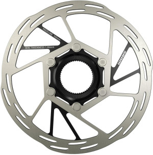 SRAM Paceline Centerlock Disc Rotor, 160mm