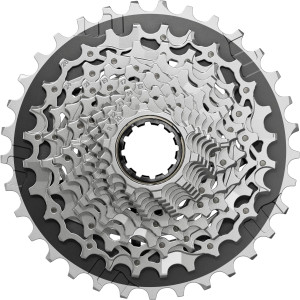 SRAM XG-1270 E1 12 Speed Cassette, 10-33T