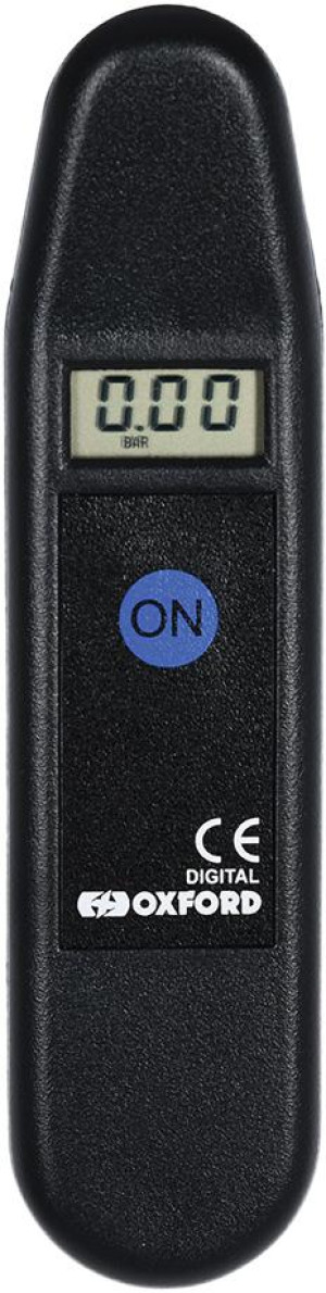 Oxford Air Gauge Digital Pressure Gauge