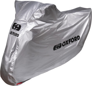 Oxford Rain Cover Small