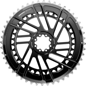 SRAM Force E1 2x Direct Mount Chainring, 48/35T