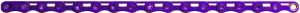 SRAM Force E1 Flattop 12/13 Speed Chain, Purple 114 Links
