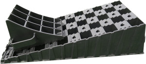 MGI Wedge Level Set