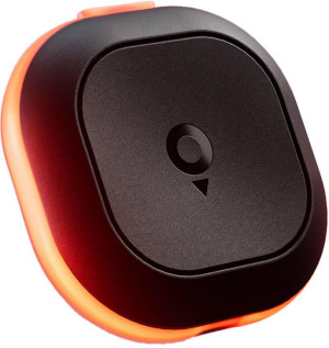 Tom by TomTom, Road Alert Assistant