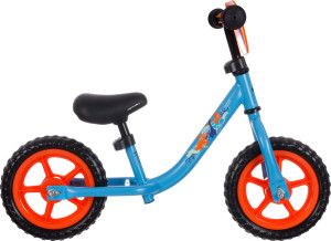 Apollo Wizzer, Blue Dinosaurs - 10 inch Wheel