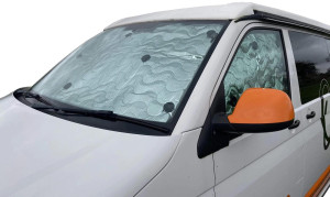 Olpro VW T5/T6 Internal Thermal Blind Set