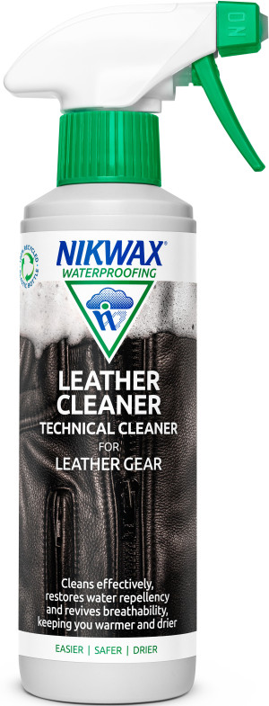 Nikwax Leather Cleaner 300ml