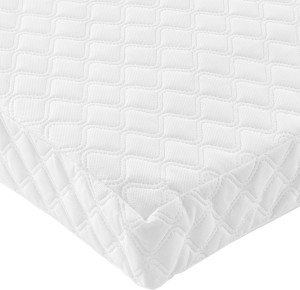 Sprung Cot Mattress (60 x 120 cm)