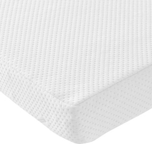 Natural Coir Fibre Cot Bed Mattress (70 x 140 cm)