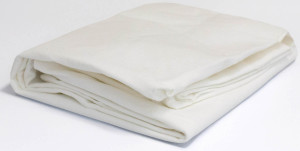 CoZee Go Waterproof Fitted Sheet
