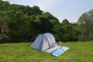 Festival Tent Pack