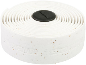 SRAM Supercork Bar Tape - White