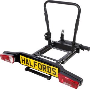 Halfords Advanced Mix & Match Modular Towbar Base