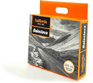 Halfords Core Balaclava