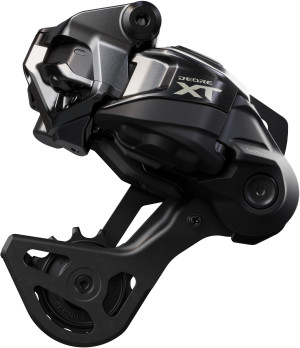 Shimano XT RD-M8250 Di2 12 Speed Rear Derailleur, Medium Cage (GS)