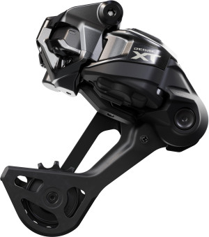 Shimano XT RD-M8250 Di2 12 Speed Rear Derailleur, Long Cage (SGS)