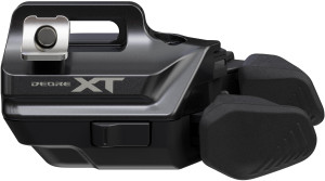 Shimano XT Di2 SW-M8250-R Shifter Switch, I-Spec EV