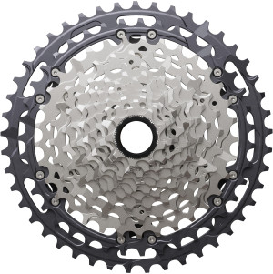 Shimano XT CS-M8200 12 Speed Cassette, 9-45T