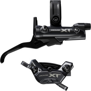 Shimano XT BR-M8220/BL-M8200 Disc Brake Kit, Front Right