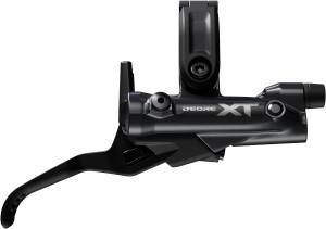 Shimano XT BL-M8200 Brake Lever, Right Hand