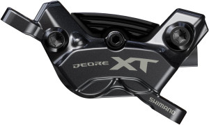 Shimano XT BR-M8220 Enduro 4-Piston Brake Caliper