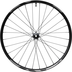 Shimano XT M8200 Wheel, Front 15x110mm, 27.5 inch
