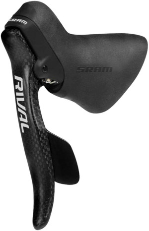 SRAM Rival Doubletap Left Shift/Brake Lever