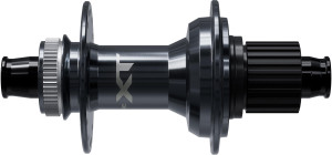 Shimano XT FH-M8210-B Rear Hub 12x148mm Micro Spline, 32H