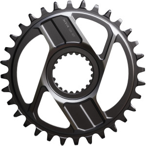 Shimano XTR SM-CRM96 Direct Mount Chainring, 32T