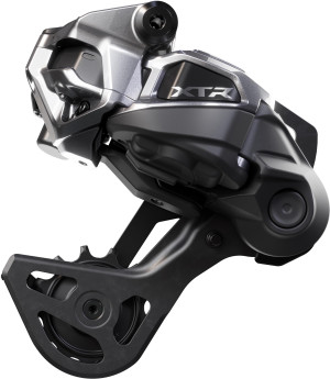 Shimano XTR RD-M9250 Di2 12 Speed Rear Derailleur, Medium Cage (GS)