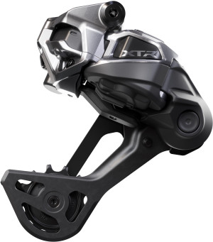 Shimano XTR RD-M9250 Di2 12 Speed Rear Derailleur, Long Cage (SGS)